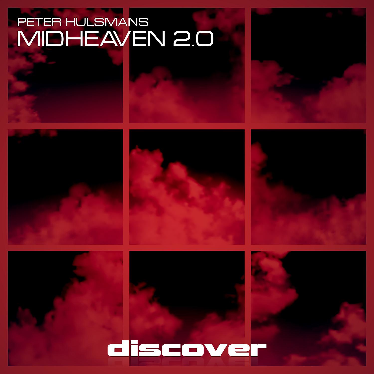 Постер альбома Midheaven 2.0