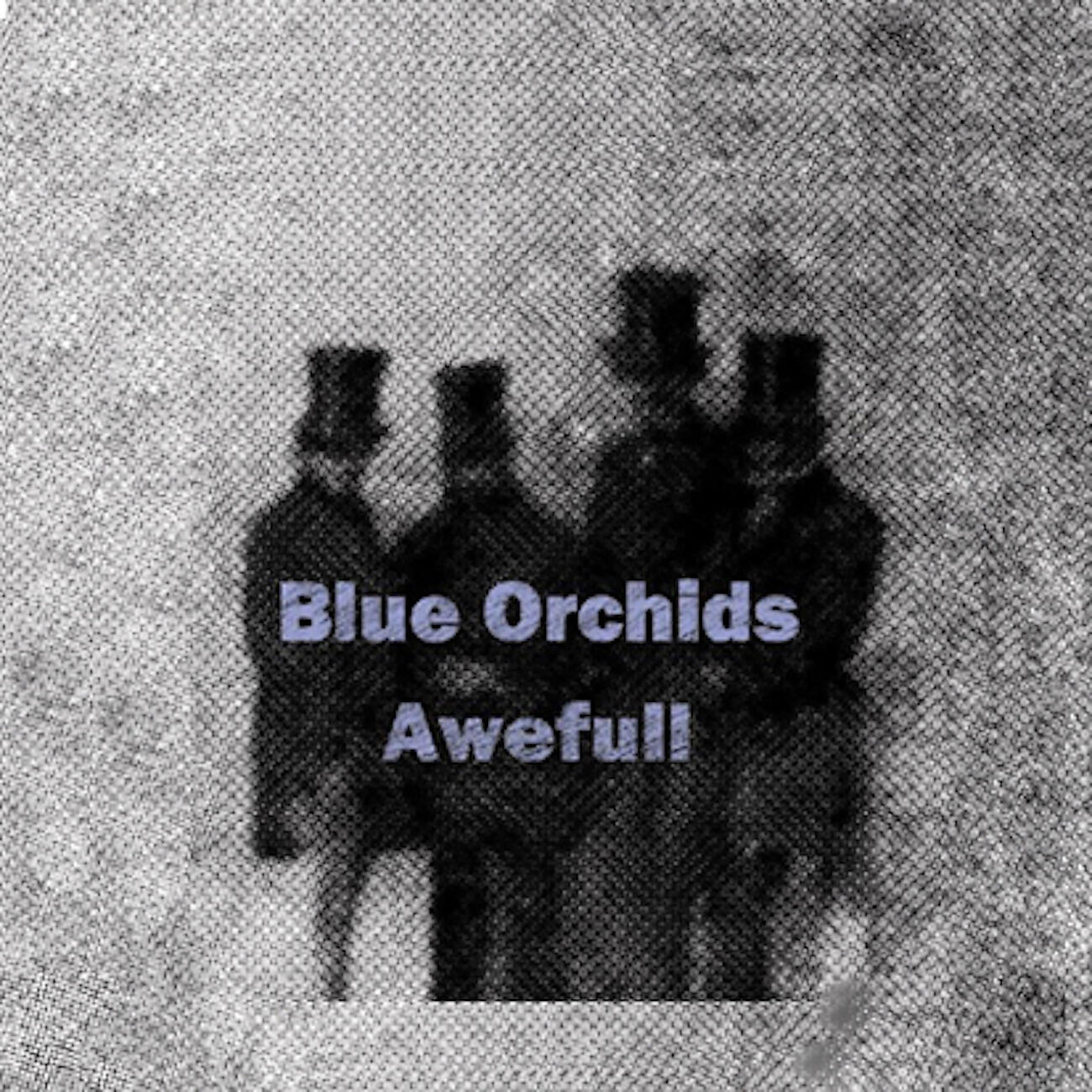 Blue Orchids - The Flood