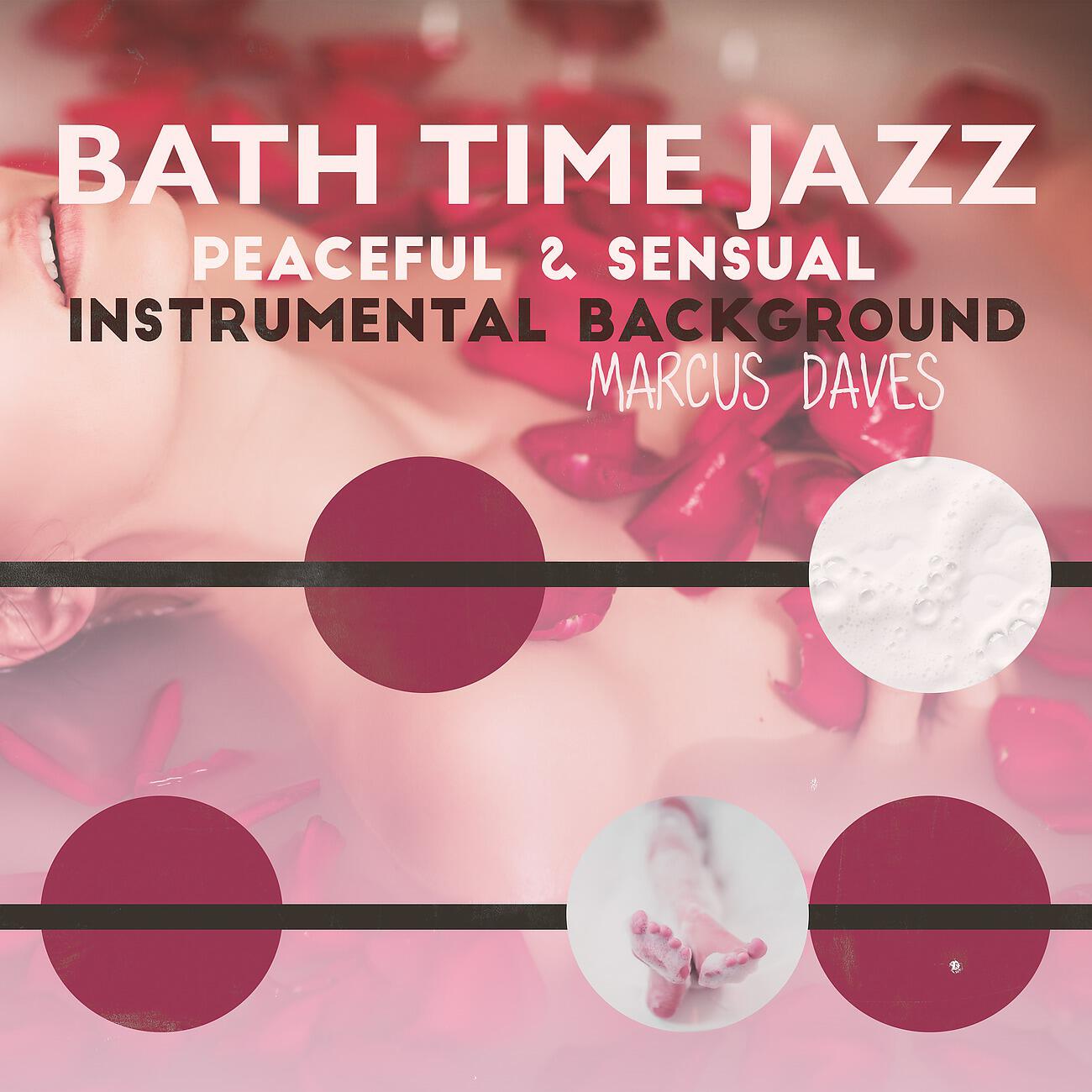 Marcus Daves - Ready to Relax with R&B