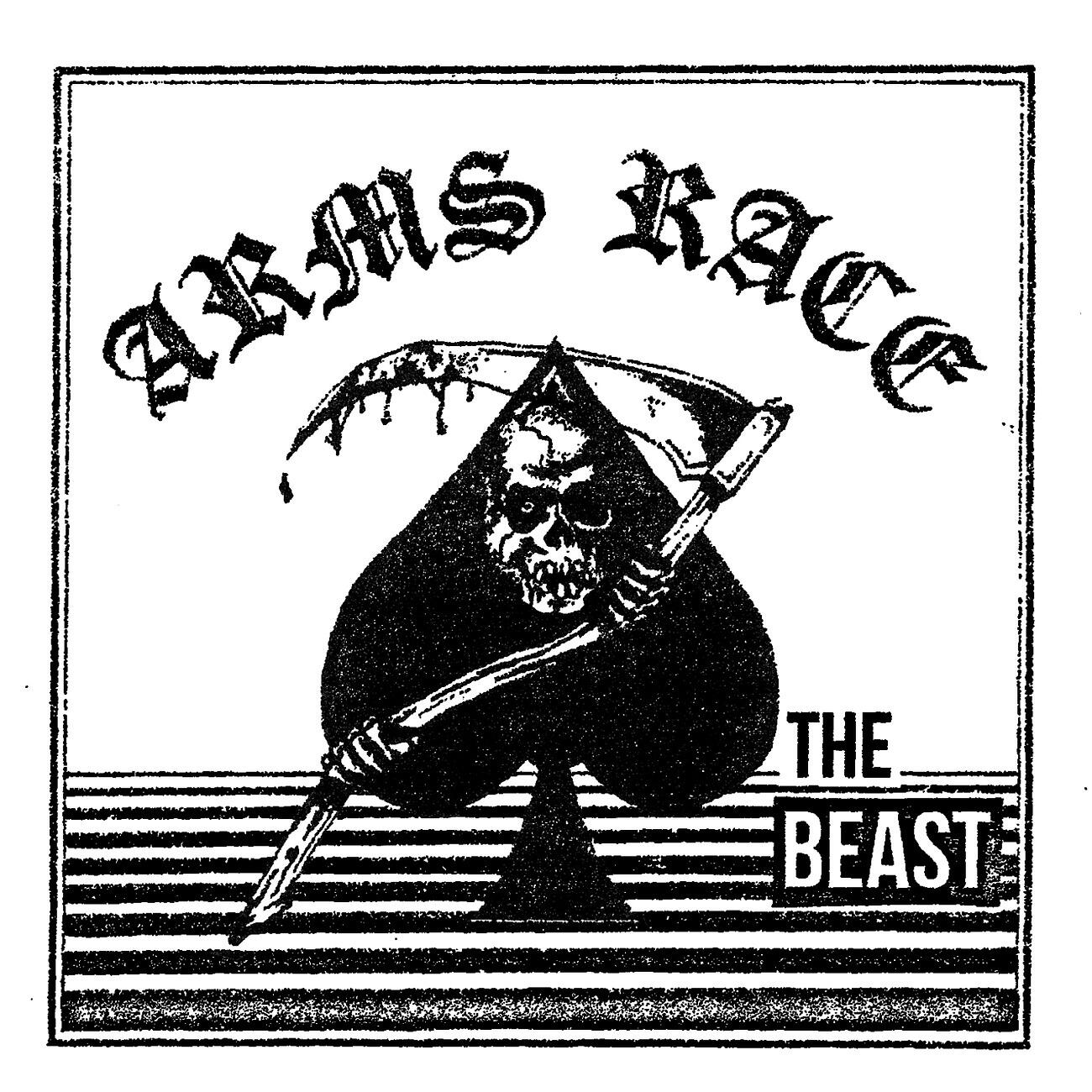 Arms Race - The Beast