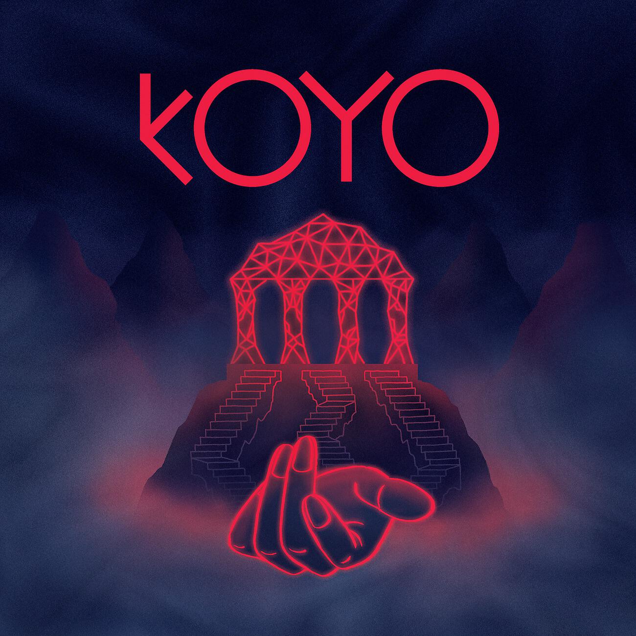 KOYO - Now I Understand
