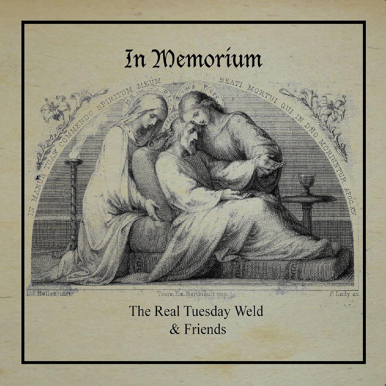 The Real Tuesday Weld - Someday