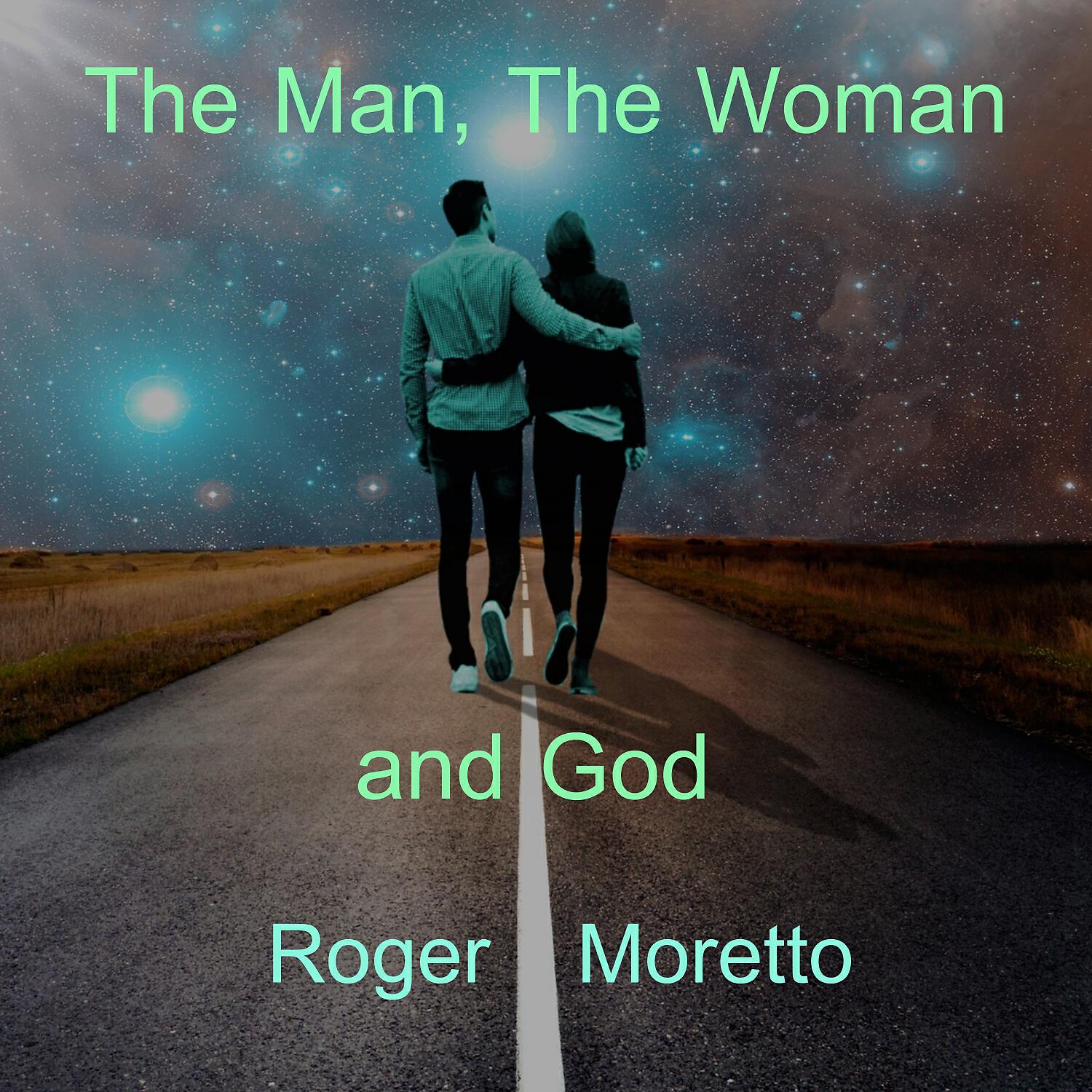 Roger Moretto - Romantic Soul
