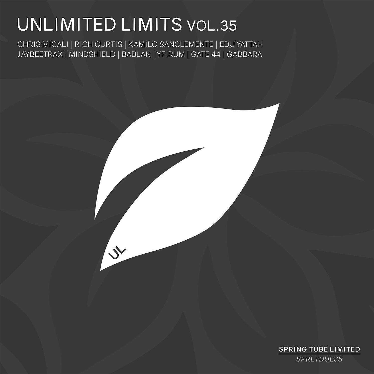 Gabbara - Object 5 (Original Mix)