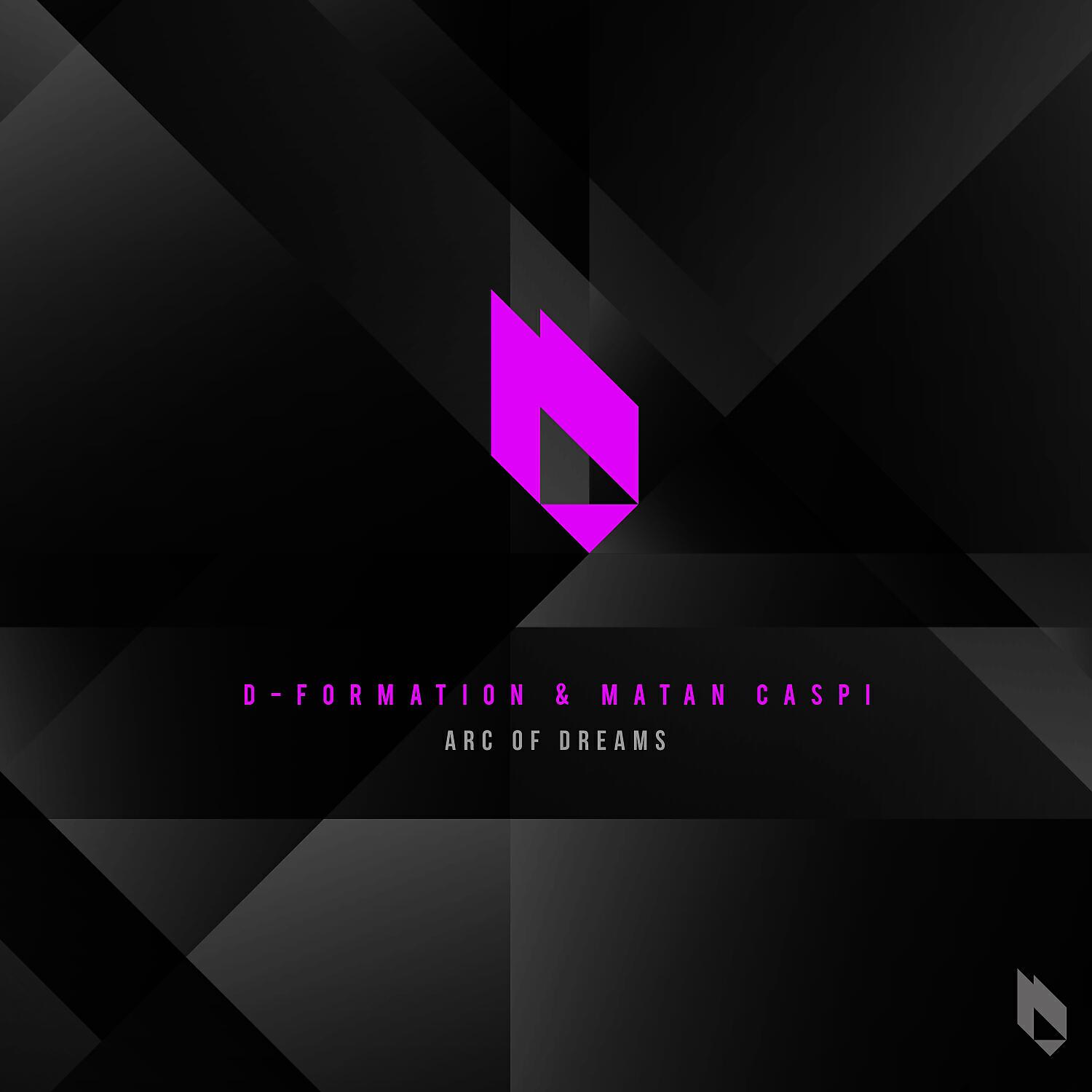 D-Formation - Arc Of Dreams (Original Mix)