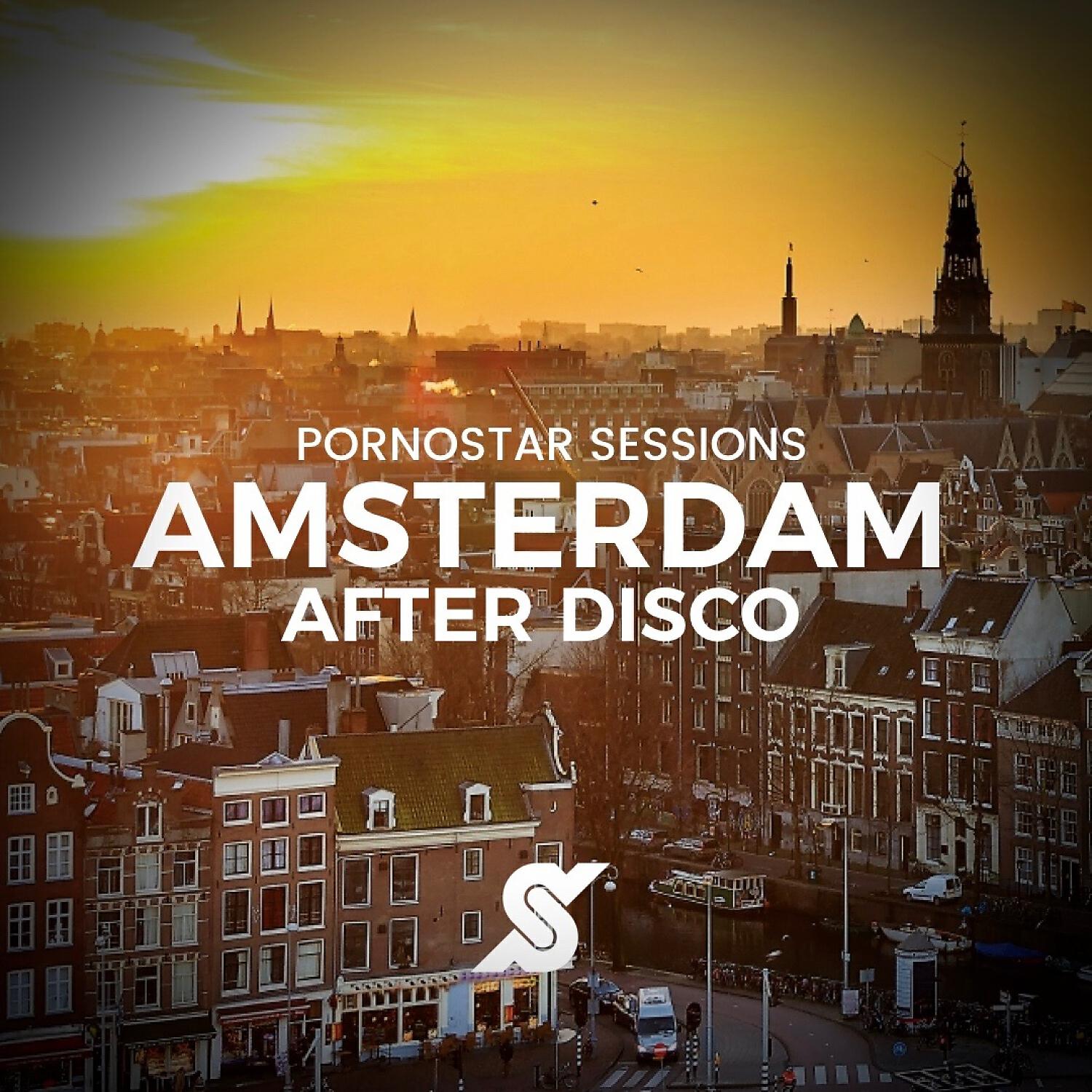 Popcorn Poppers - Magazzini Generali (Original mix)