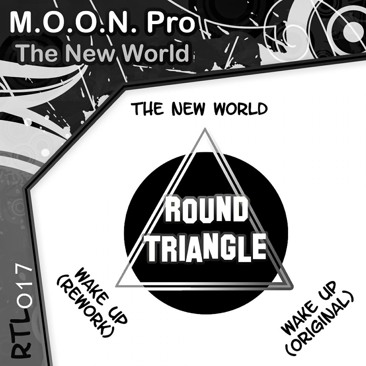 M.O.O.N. Pro - Wake Up (Original Mix)
