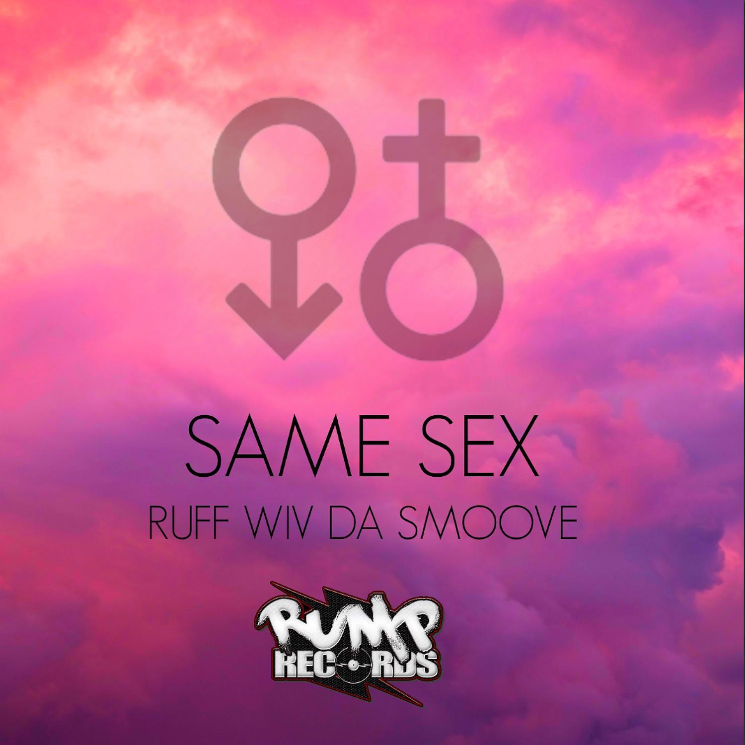 Постер альбома Same Sex (Original Mix)