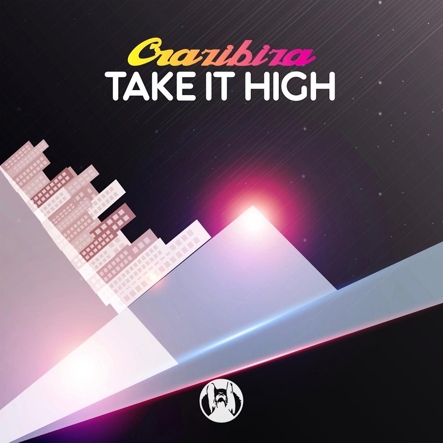Постер альбома Take It High