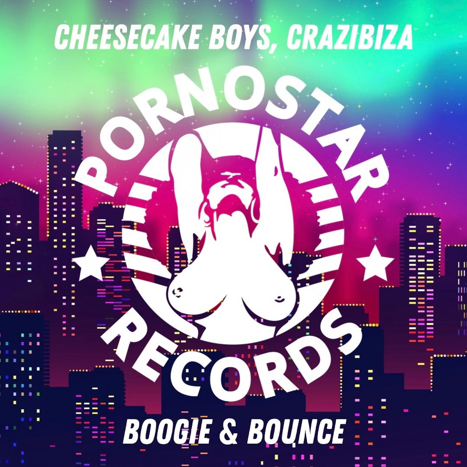 Постер альбома Boogie & Bounce (Original Mix)