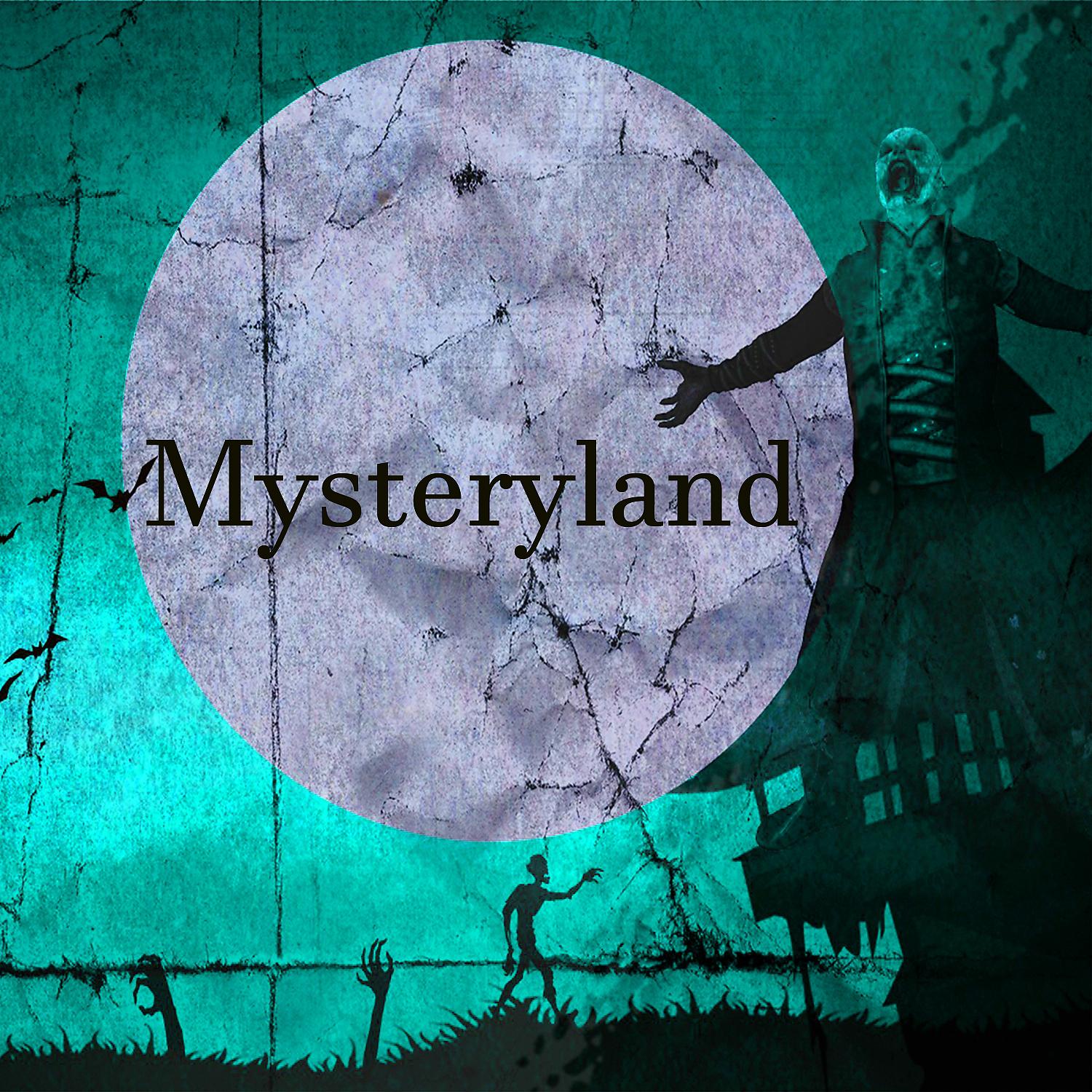 Постер альбома Mysteryland