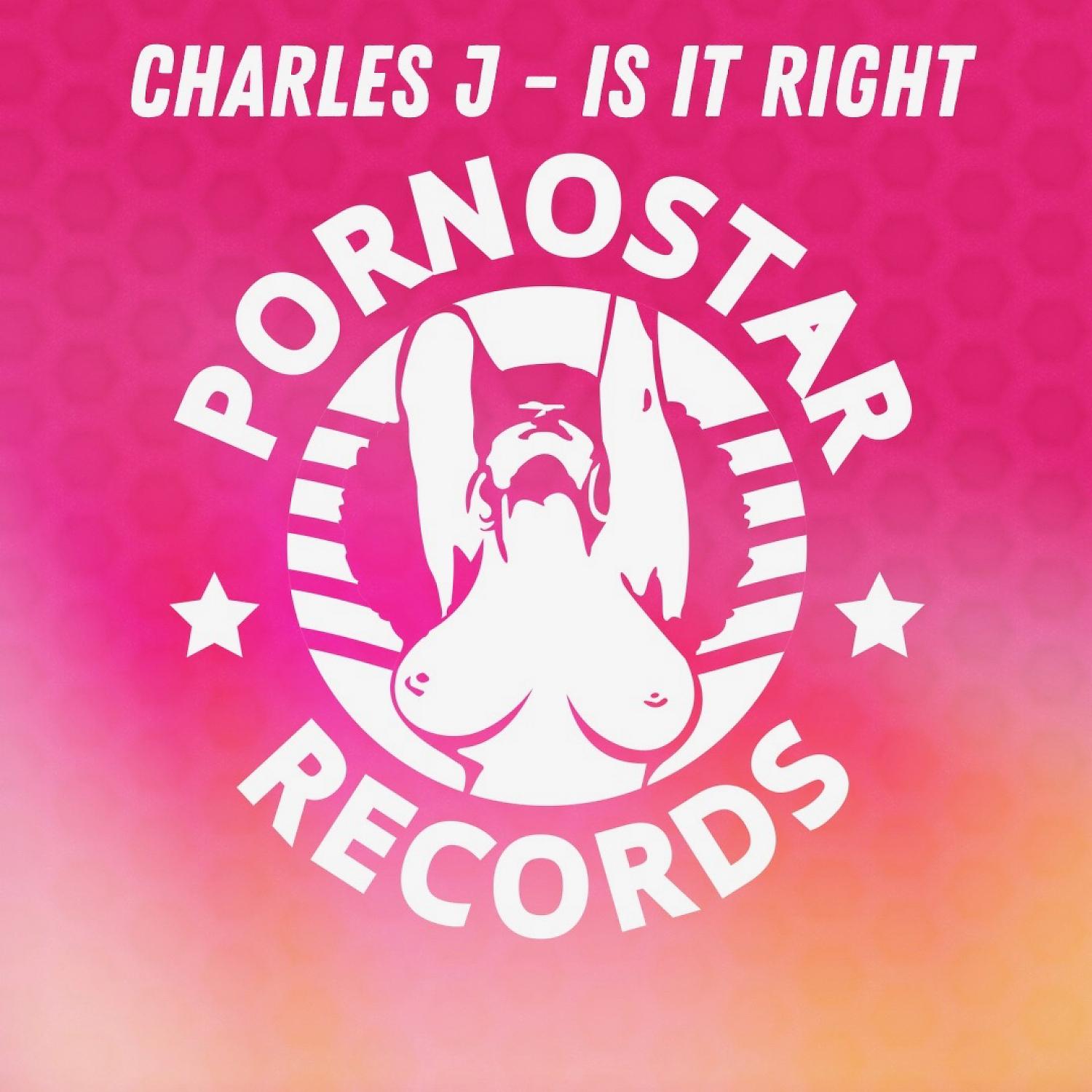 Постер альбома Is It Right (Original Mix)
