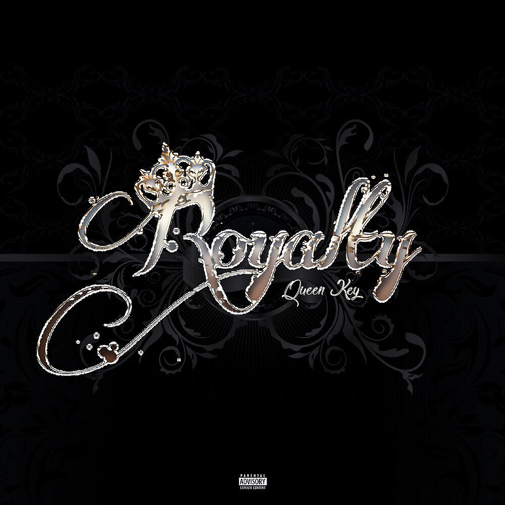 Queen Key - Royalty
