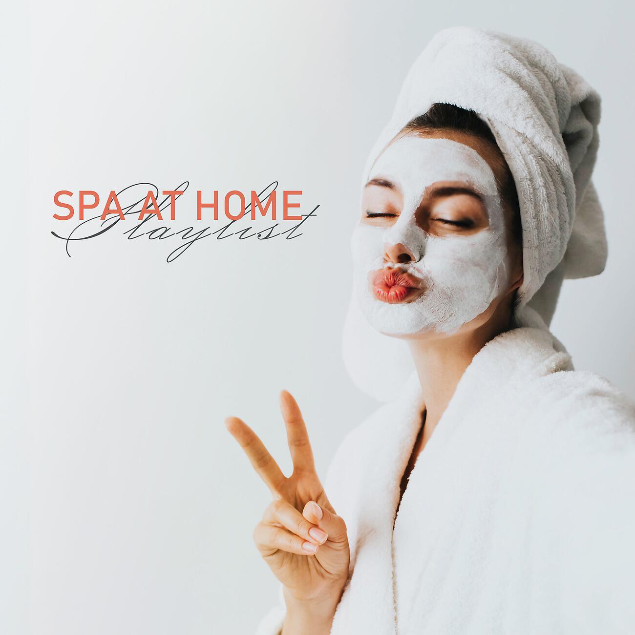 Relaxing Music for Bath Time - Make-Up Ritual