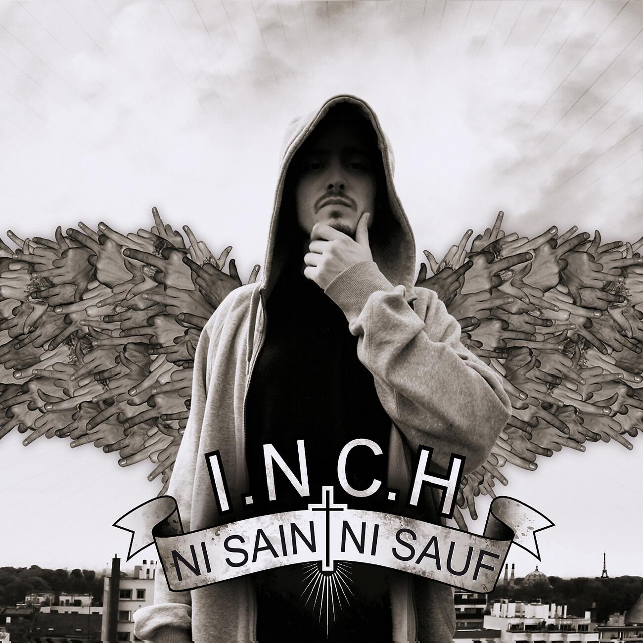 I.N.C.H - Marche arrière