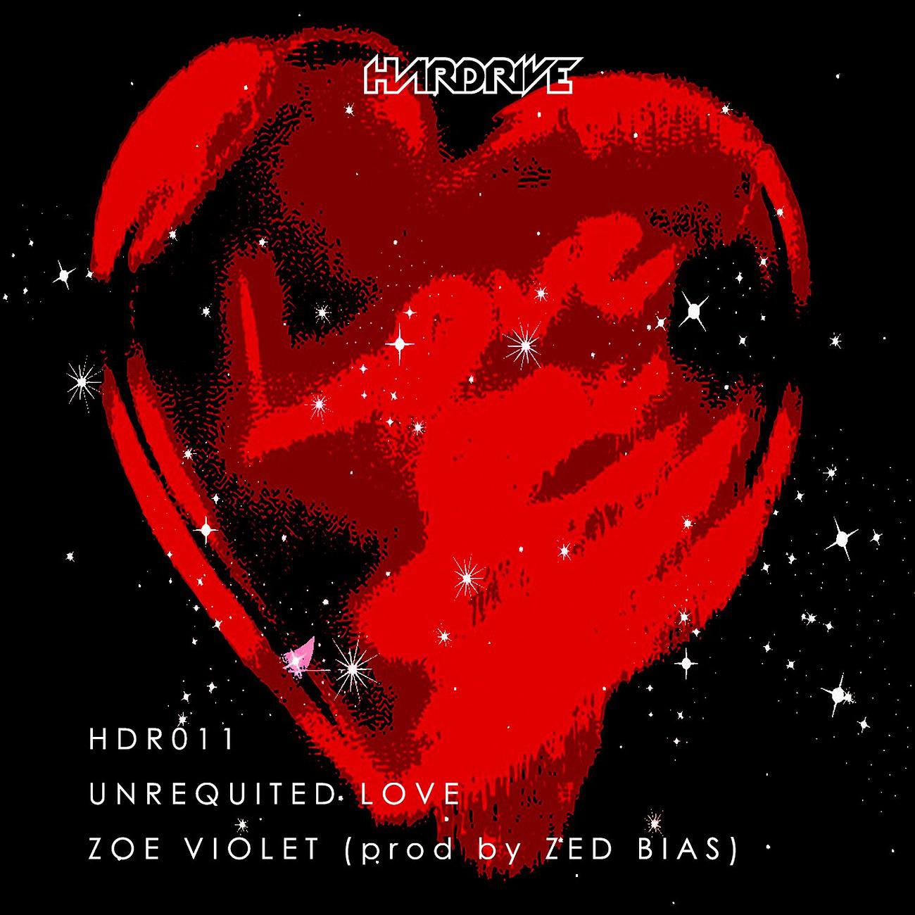 Постер альбома Unrequited Love (Prod Zed Bias)