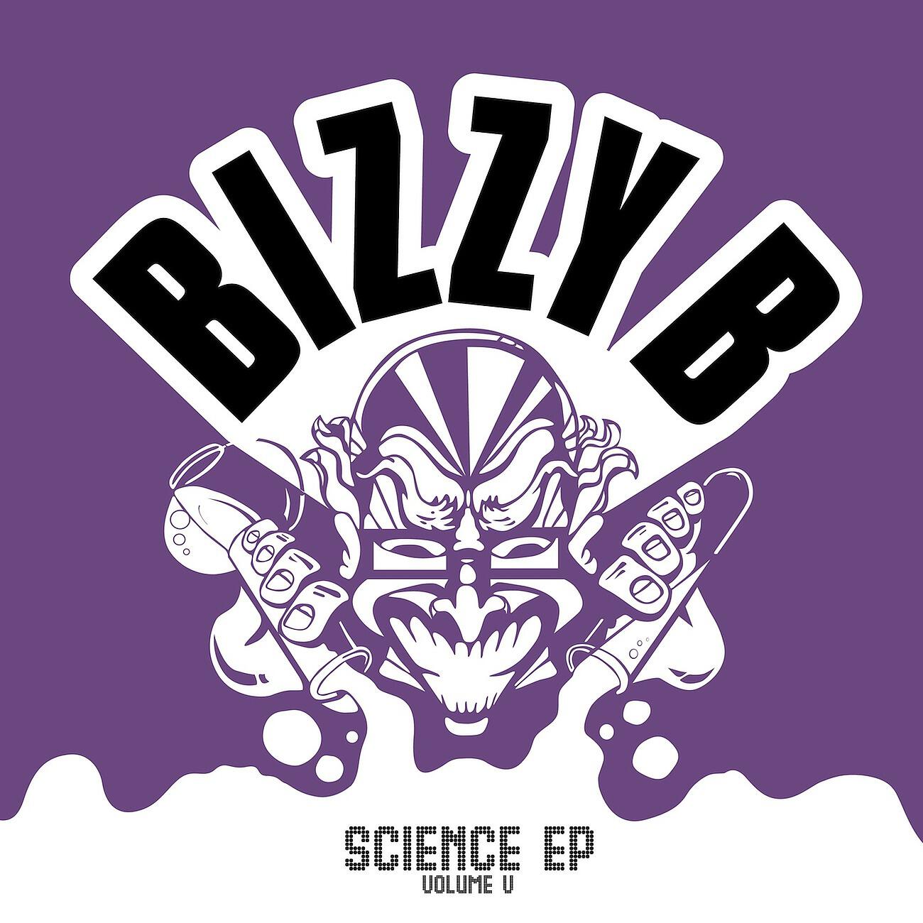 Bizzy B - Sound Test