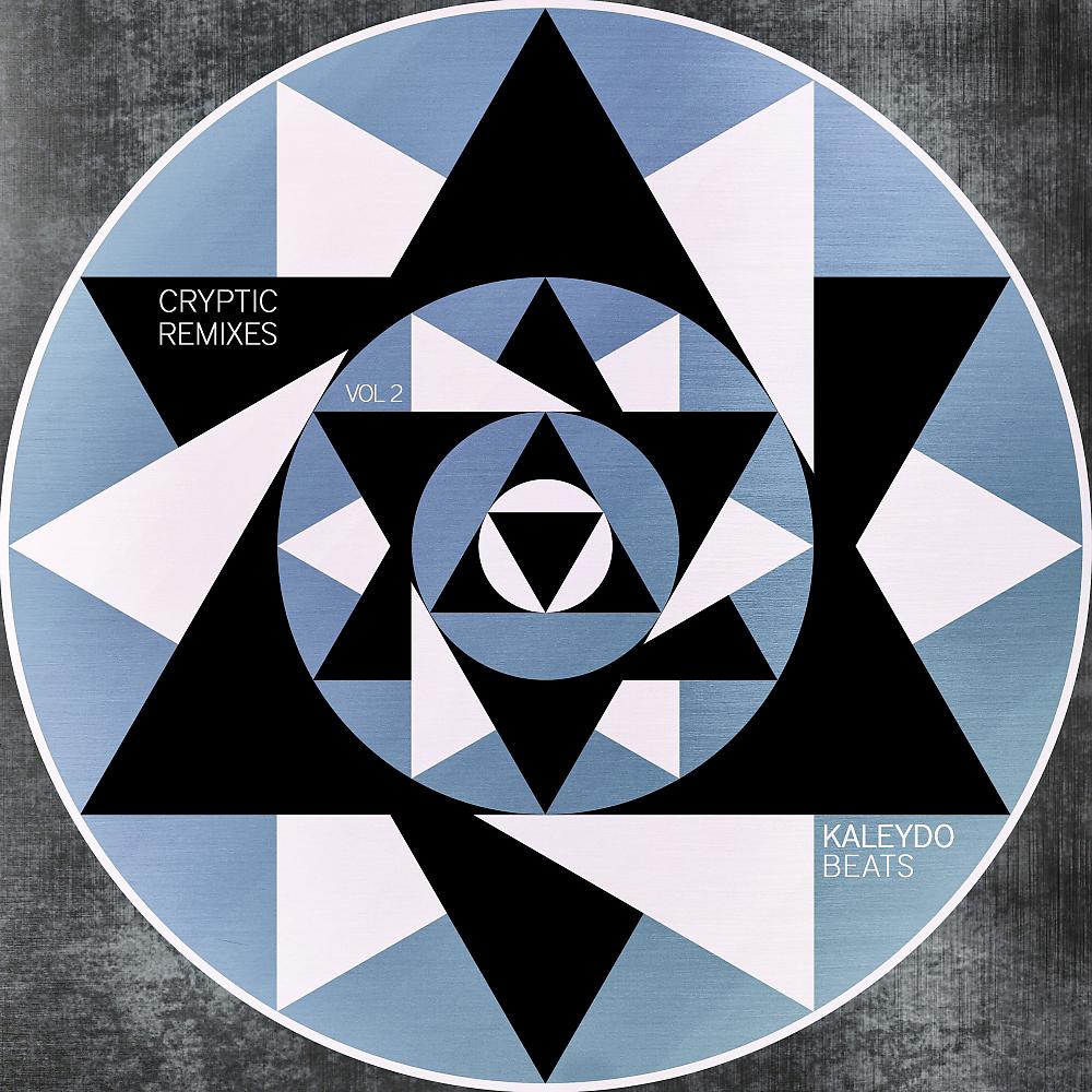 Постер альбома Cryptic Remixes, Vol. 2