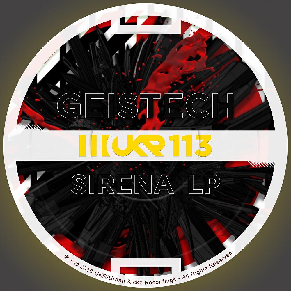Geistech - Triton (Original Mix)