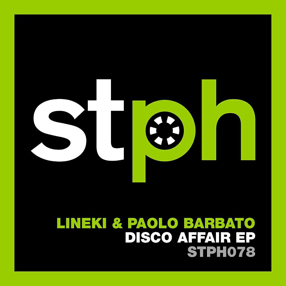 Lineki - Do It To Me (Original Mix)