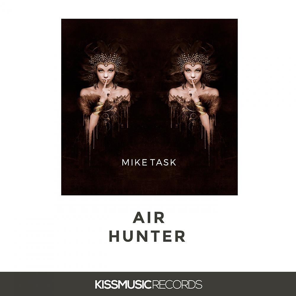 Постер альбома Air Hunter