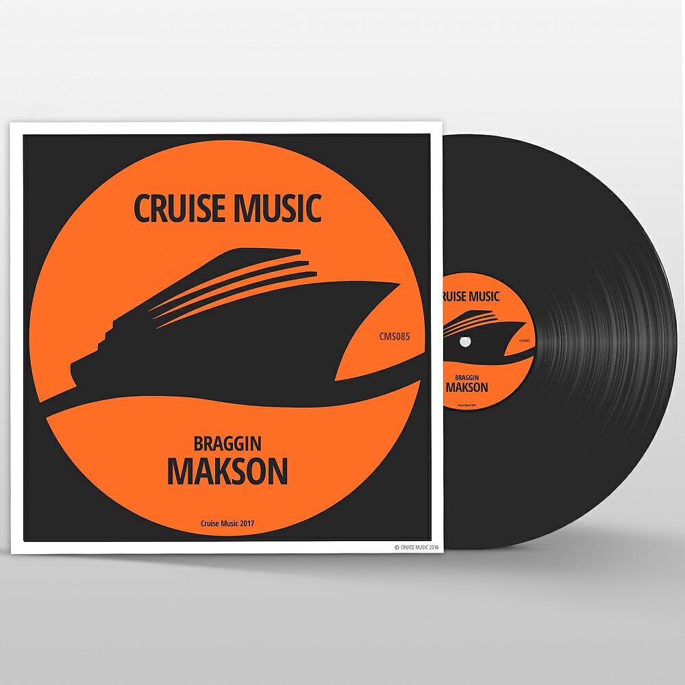 Makson (PL) - Braggin (Original Mix)