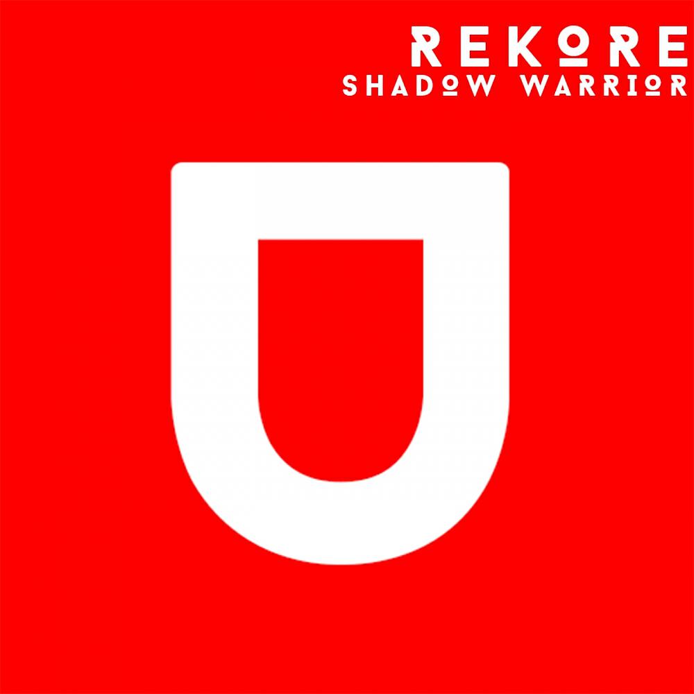 Rekore - Shadow Warrior (Original Mix)