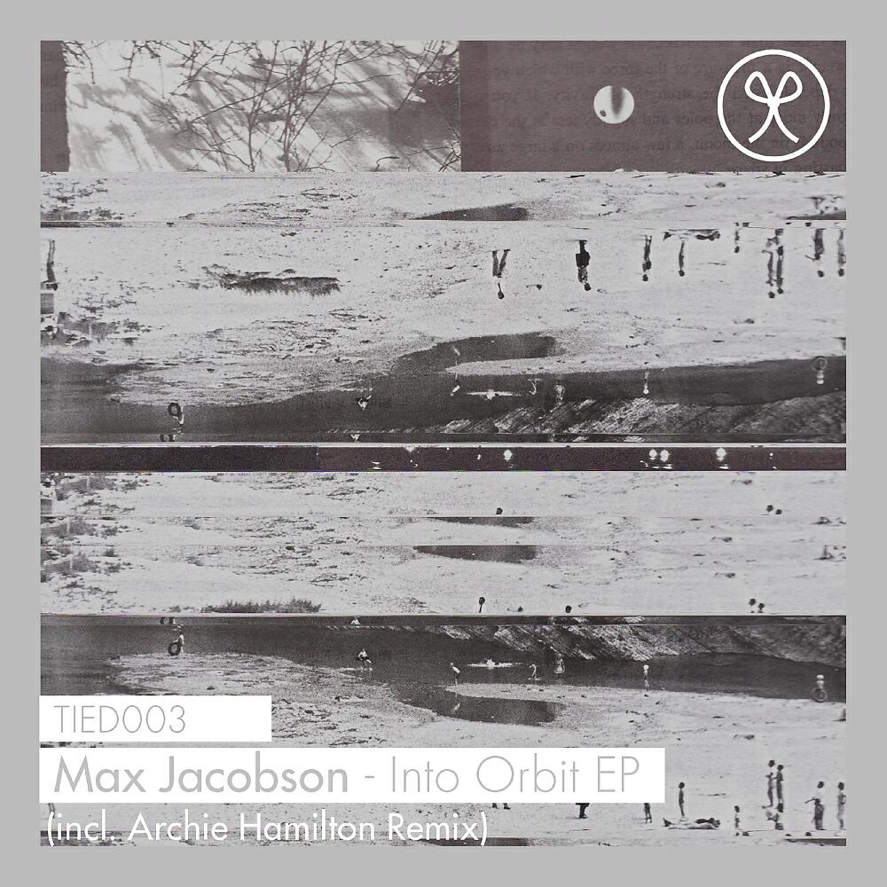 Max Jacobson - Shambles (Archie Hamilton Remix)