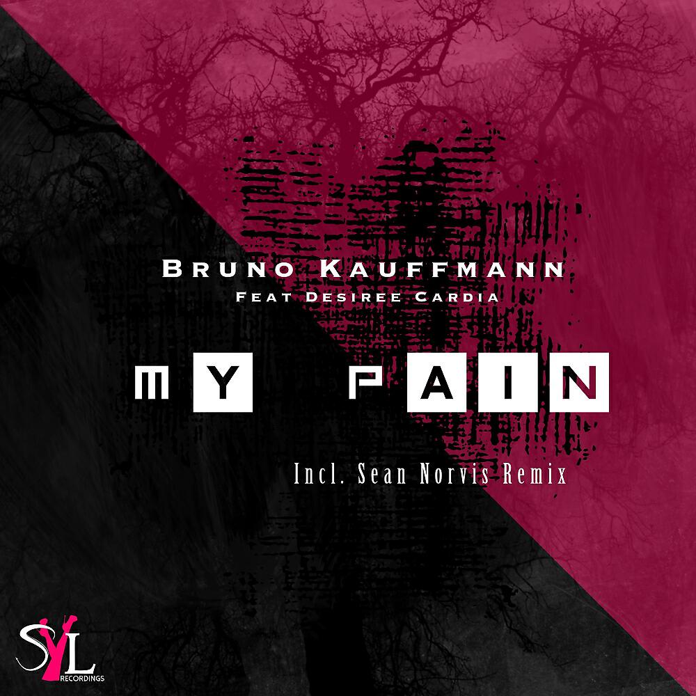 Bruno Kauffmann - My Pain (Sean Norvis Remix)