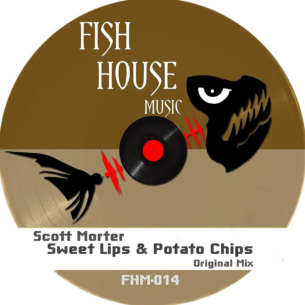 Scott Morter - Sweet Lips & Potato Chips (Original Mix)