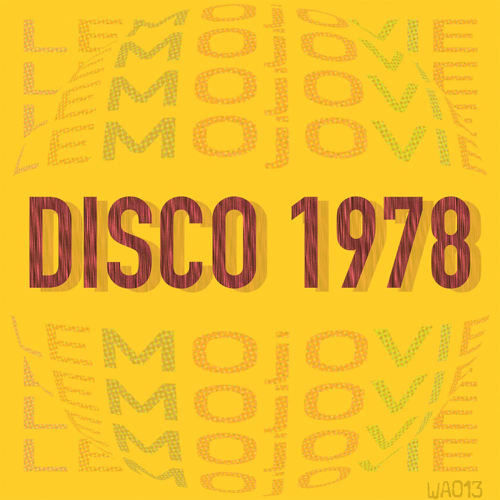 Постер альбома Disco 1978