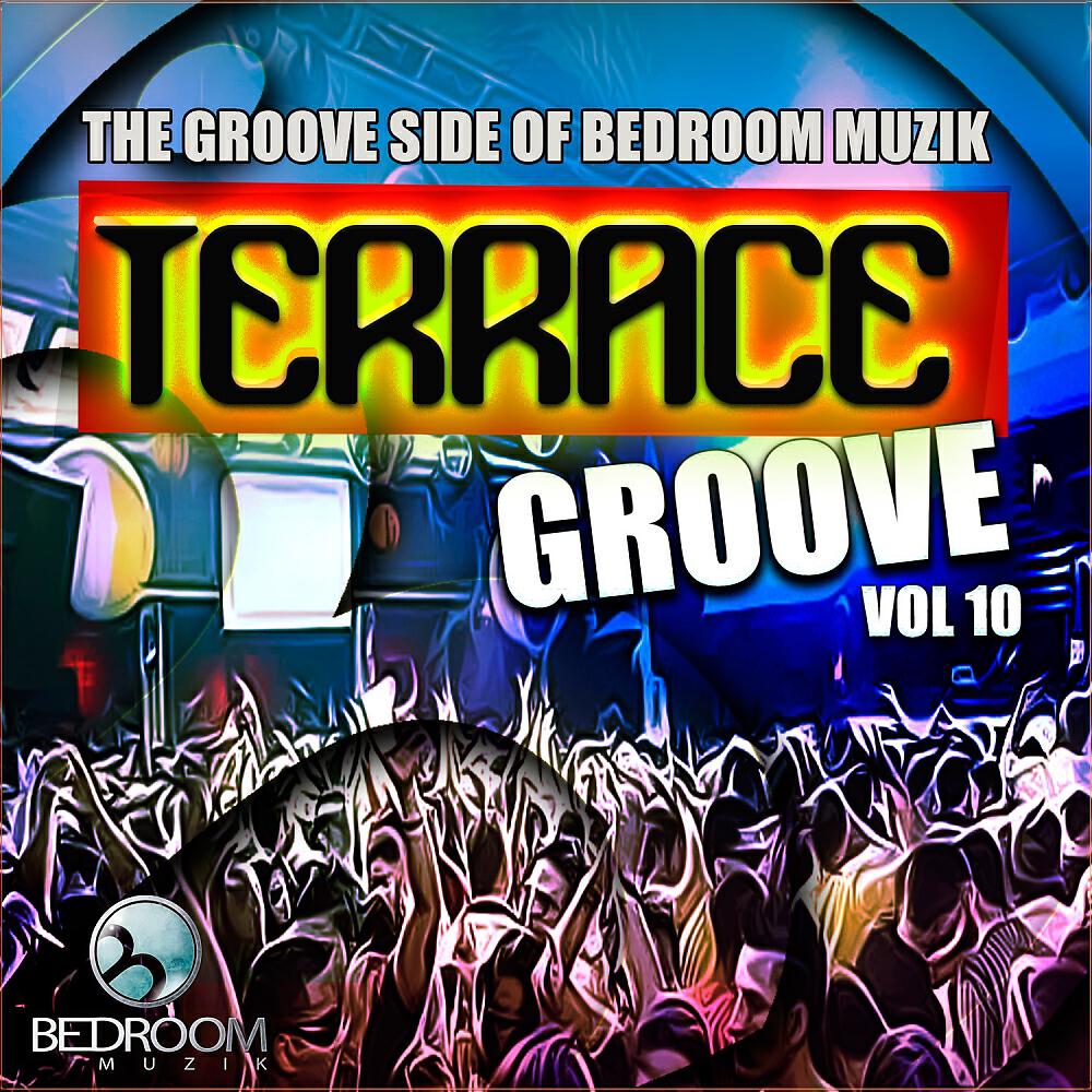 Henrique Said - Respect The Groove (Original Mix)