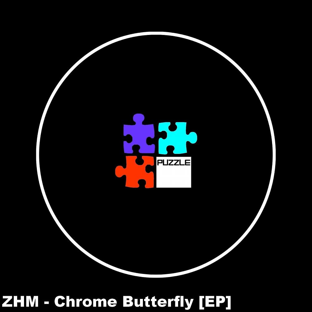 Постер альбома Chrome Butterfly