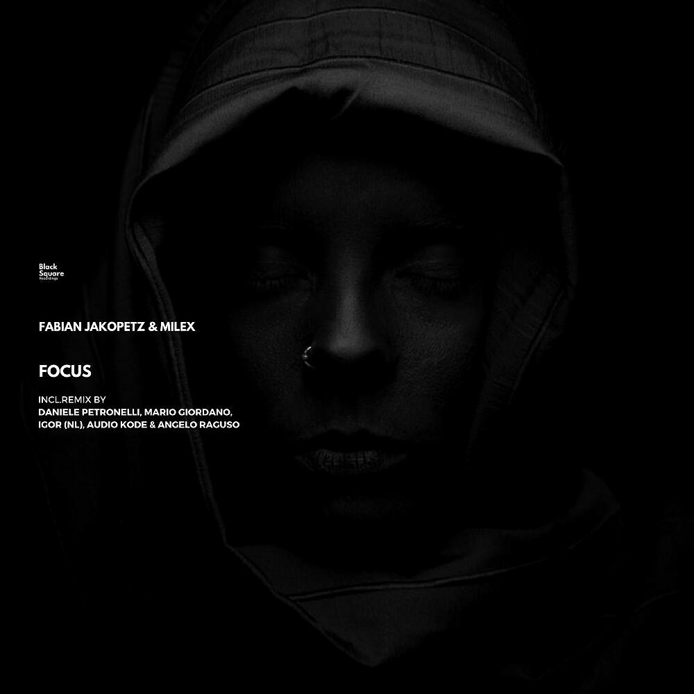 Fabian Jakopetz - Storm (AuDio KoDe, Angelo Raguso Remix)