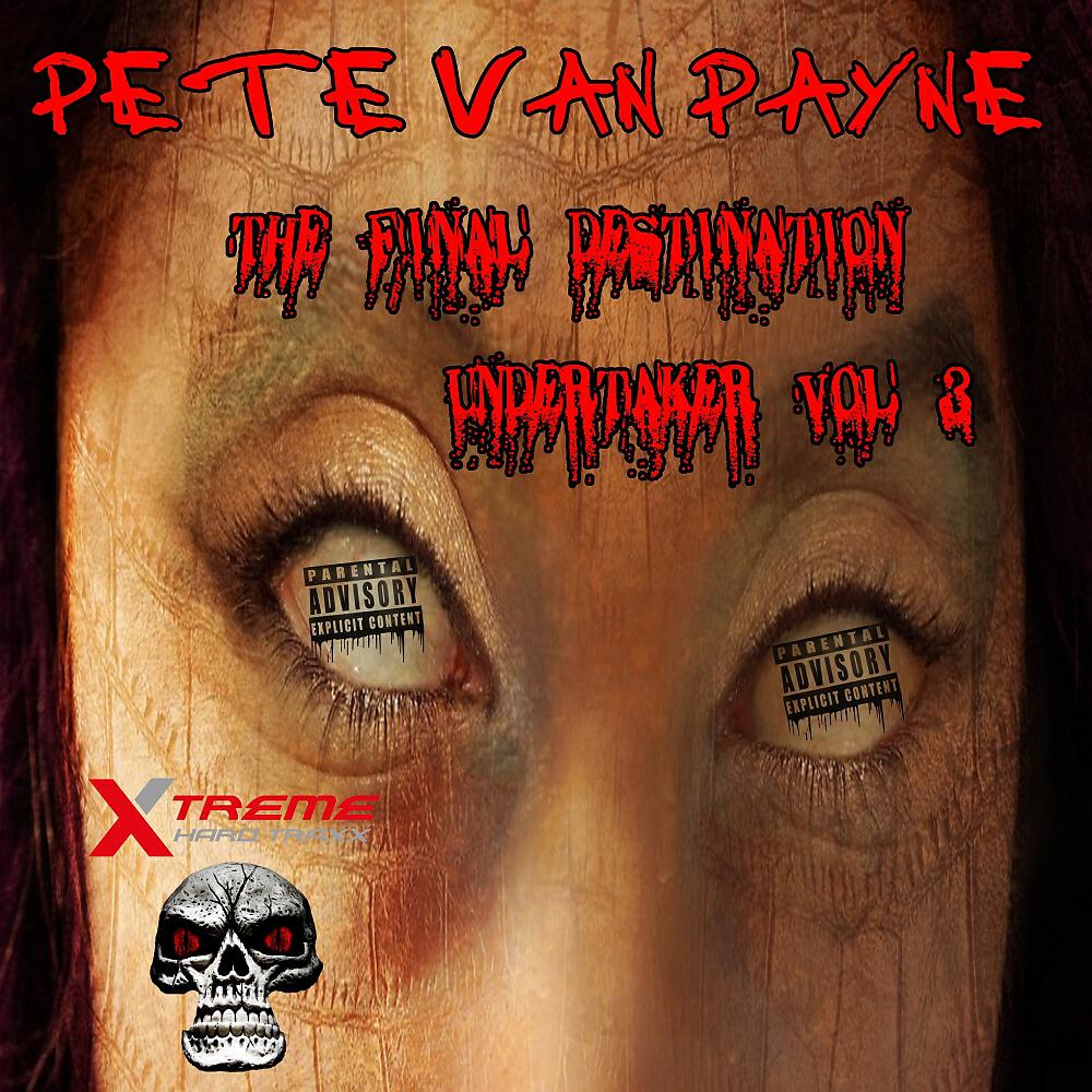 Pete Van Payne - Missing Silver & Fuck You (Original Mix)