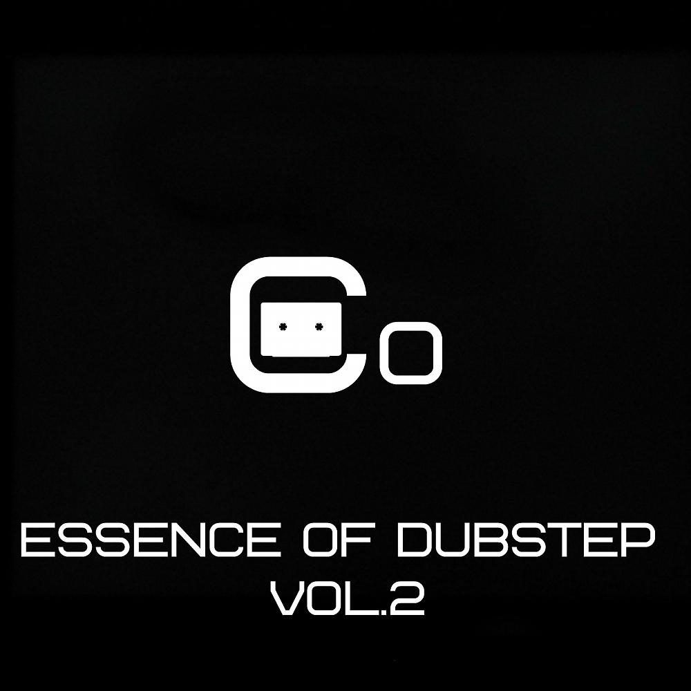 Постер альбома Essence of Dubstep, Vol. 2
