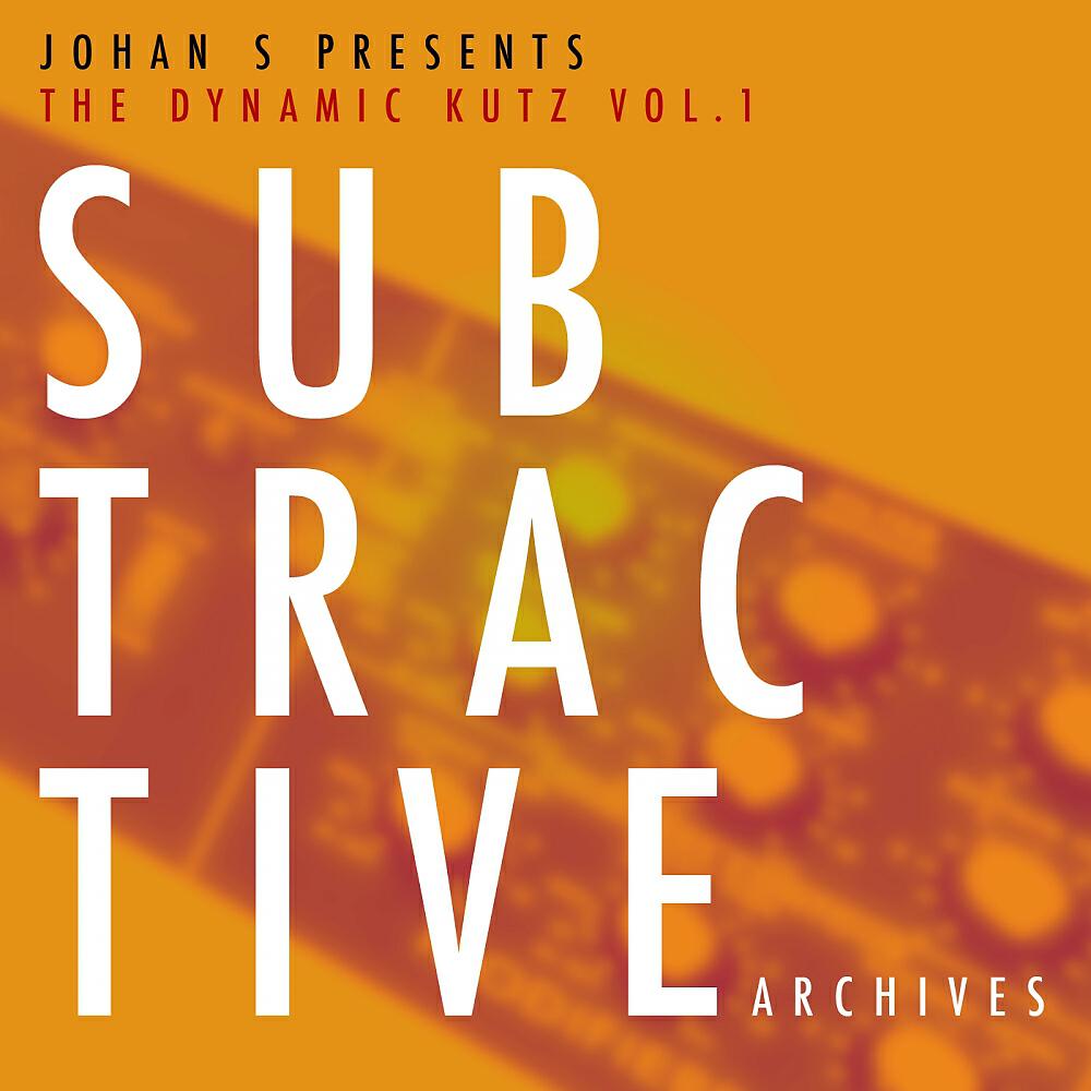 Johan S - All That Jazz (2016 Re-Master Edit)