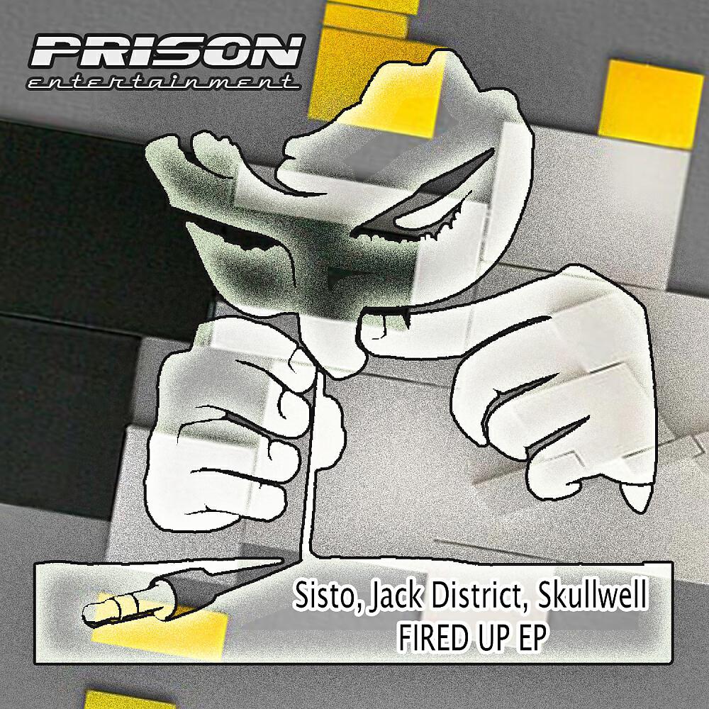 SISTO - Fired Up (Original Mix)