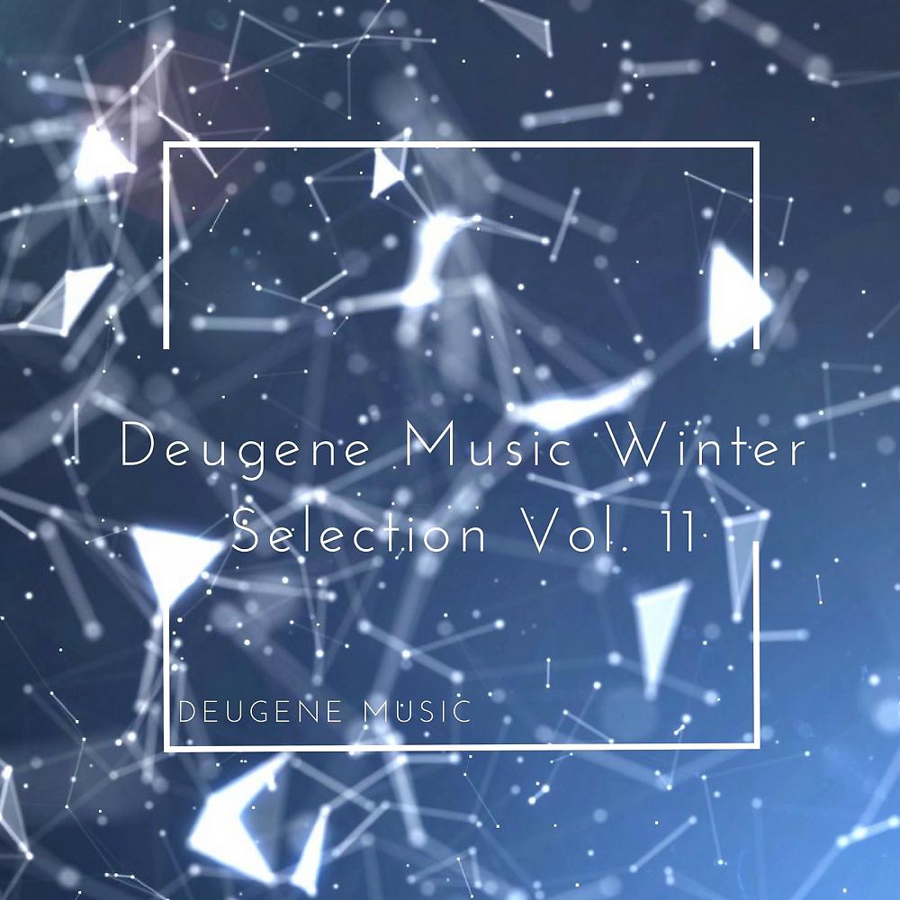 Постер альбома Deugene Music Winter Selection, Vol. 11