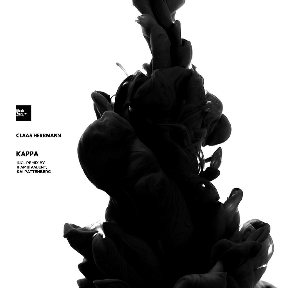 Claas Herrmann - Kappa (I1 Ambivalent Remix)