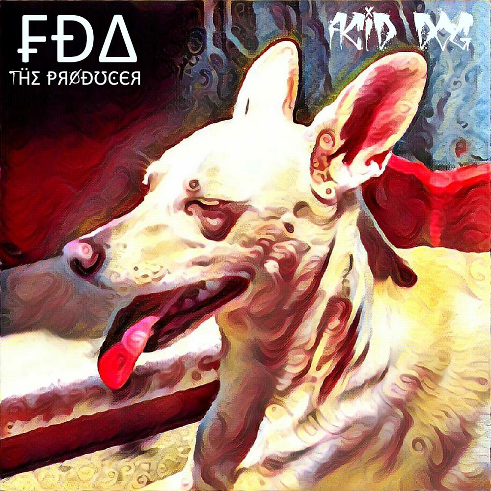 Постер альбома Acid Dog