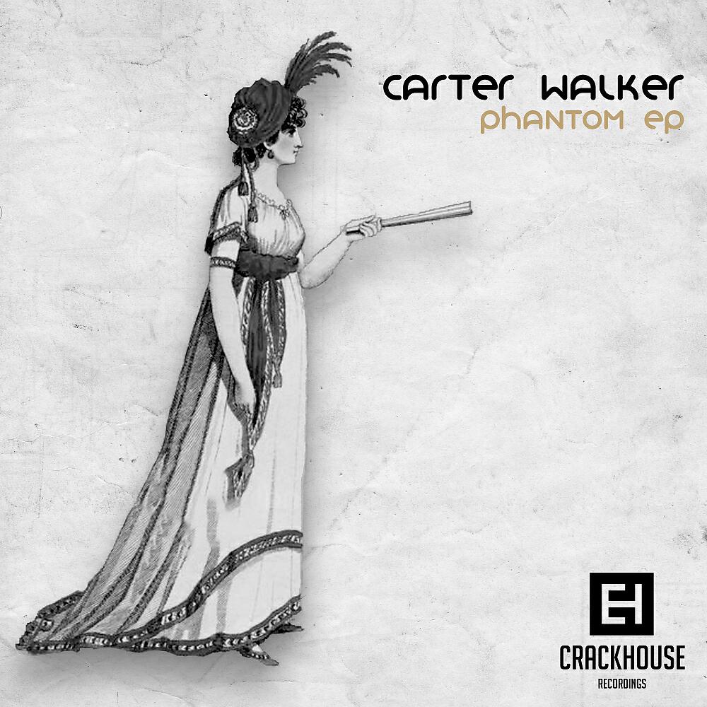 Carter Walker - Masononry (Original Mix)