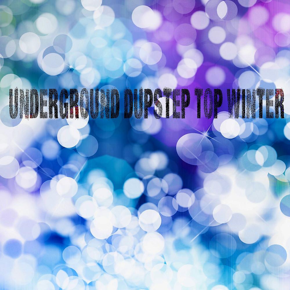Постер альбома Underground Dupstep Top Winter