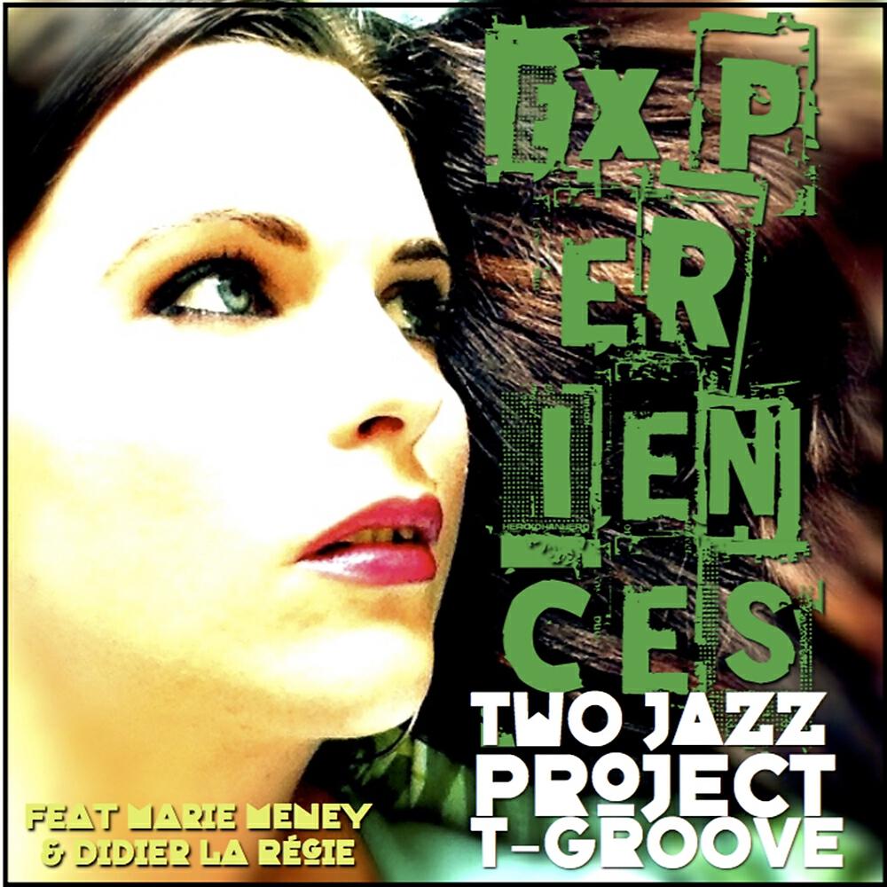 Two Jazz Project - Get Funky (Do It For Me) (T-Groove Remix)