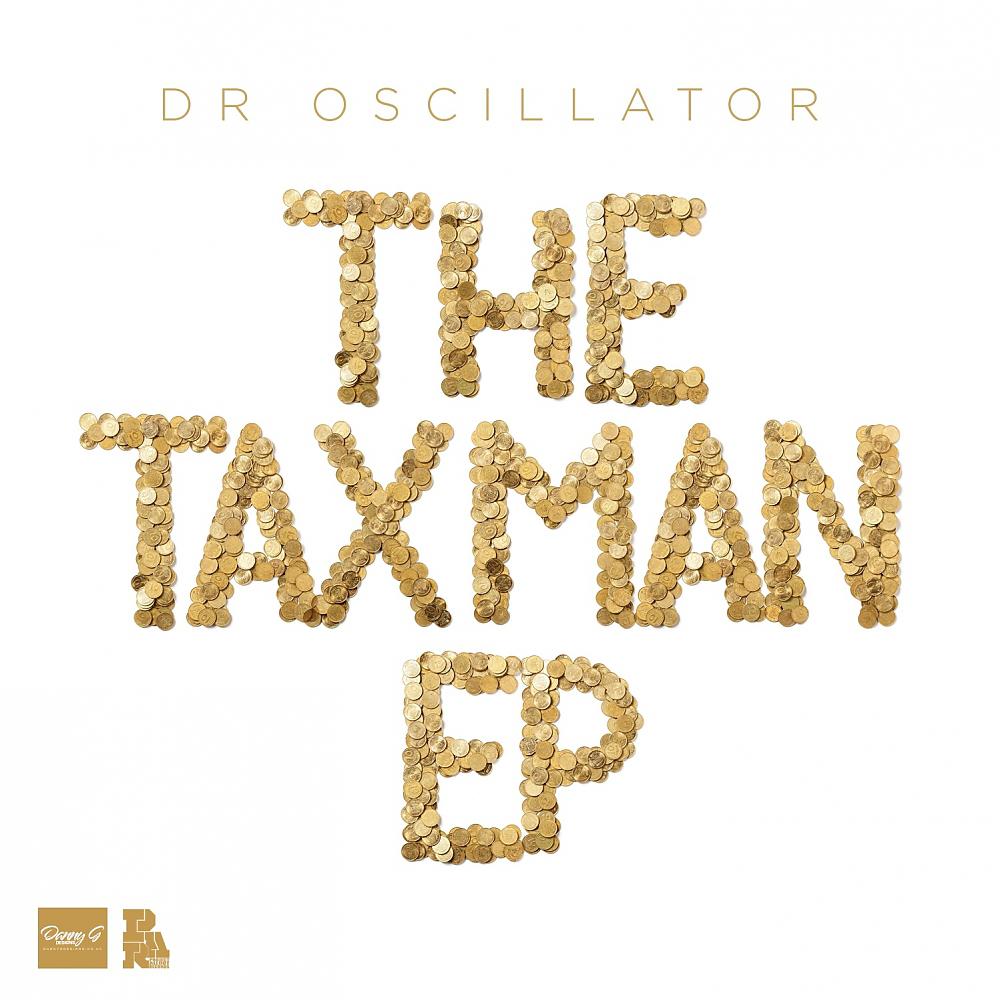 Dr Oscillator - Chicken & Gravy (Original Mix)