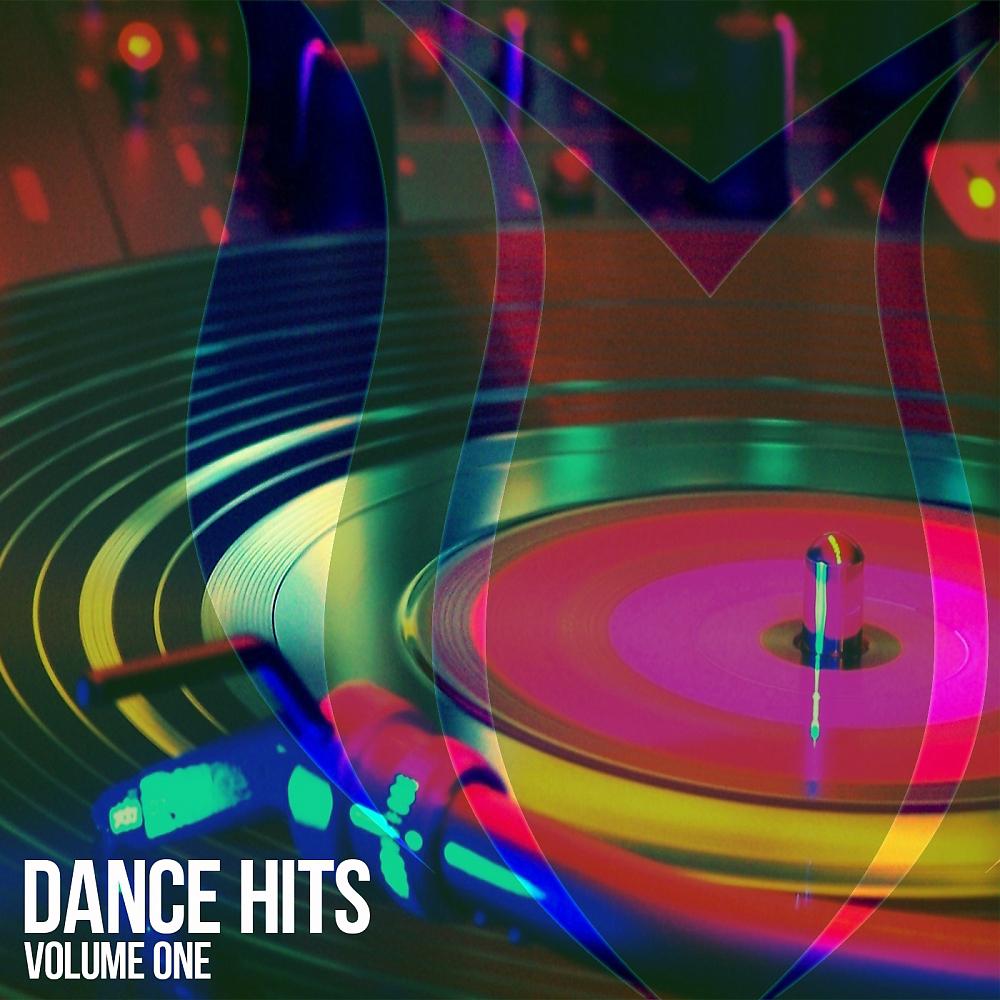 Постер альбома Dance Hits, Vol. 1