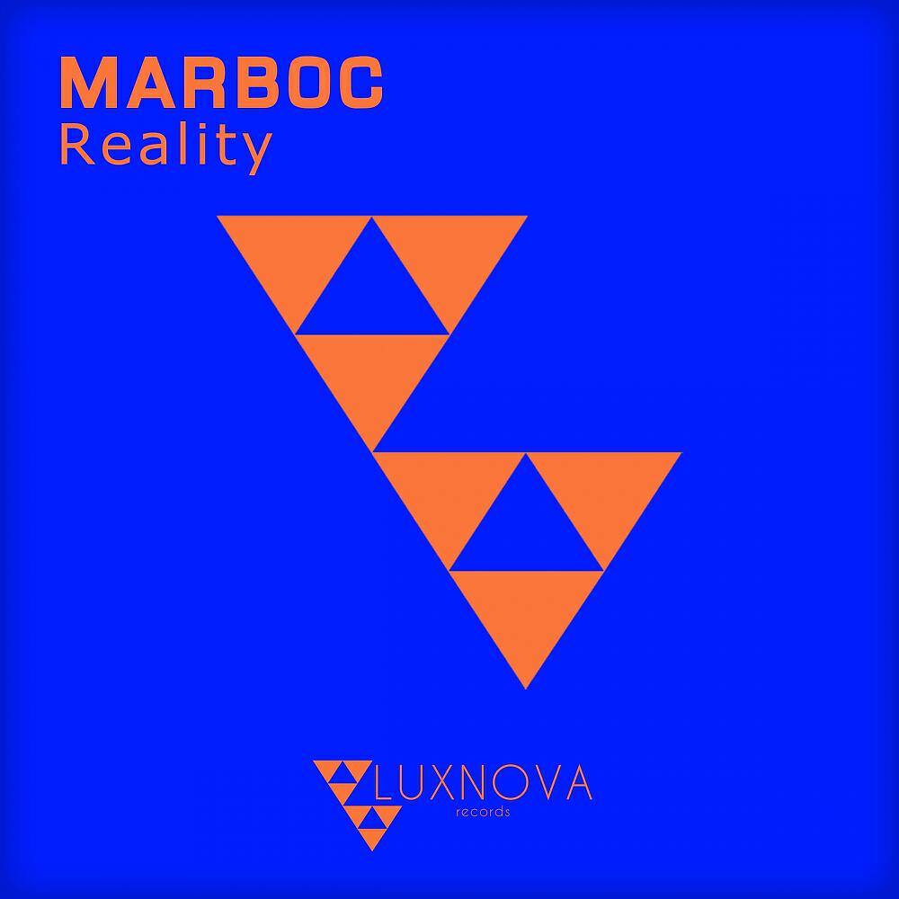 Marboc - Reality (Radio Edit)