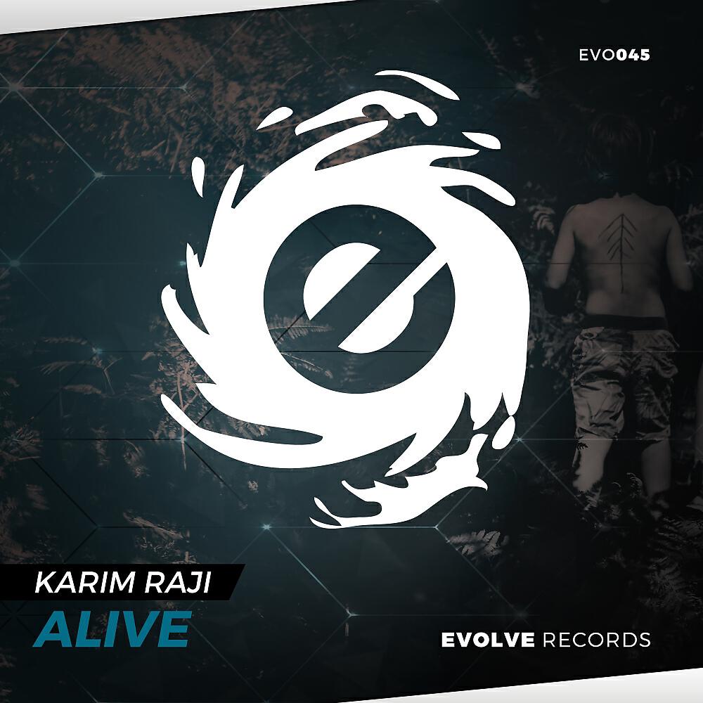 Karim Raji - Alive (Original Mix)
