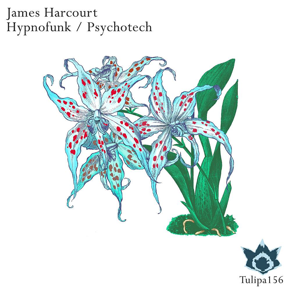 James Harcourt - Hypnofunk (Original Mix)