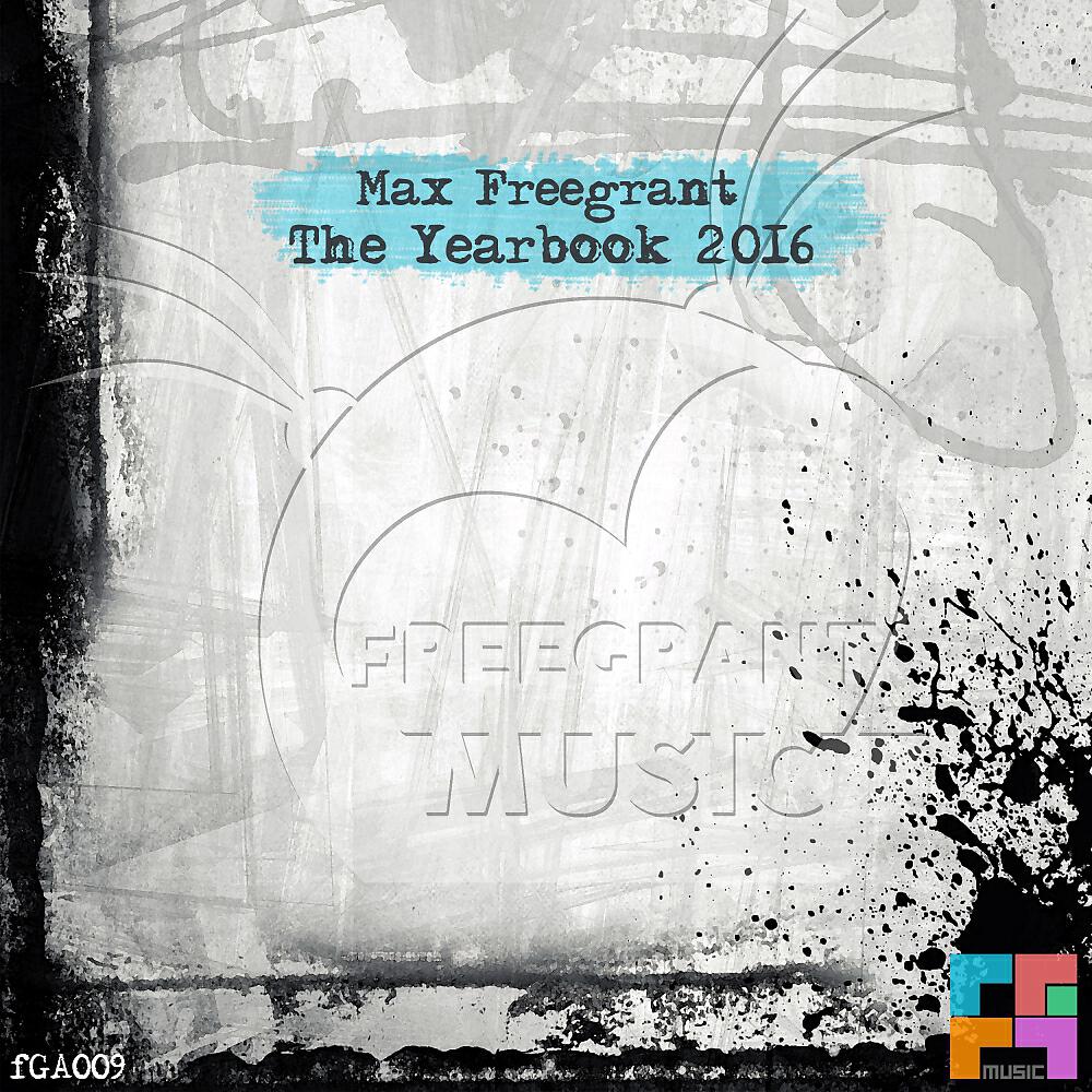 Max Freegrant - Heisenberg (Original Mix)